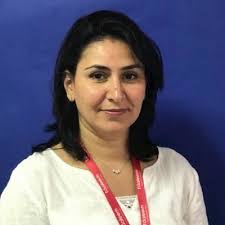 Delighted to have gained my NPQSL through UCL and for the support from  Greenfield International School, Dubai over the past two years.