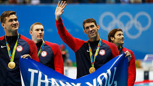 While he became the youngest american male swimmer to be a part of the olympic games when he. Is Michael Phelps In The Olympics Tokyo Games First Without Record Breaking Swimmer Since 1996 Sporting News