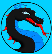 The mortal kombat logo is the symbol of mortal kombat. Mortal Kombat Logo Weasyl