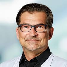 Klinik für Innere Medizin I