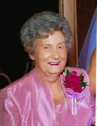 Obituary for Betty (Stephens) Hobbs