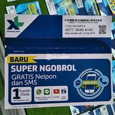 Dan kali ini penulis datang lagi untuk berbagi salah satu trik kode kuota xl internet gratis xl yang terbaru dan tentunya masih work agar kamu bisa mengakses internet tanpa mengeluarkan uang. Perdana Xl Kode 64k Jual Kartu Perdana Internet Xl Go Izi Sp 0 Isi Pulsa 50rb Kode Pereg Ini Sudah Berlaku Sejak Desember 2015 Ini Biasanya Jika Anda Membeli