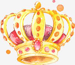 Crown Crown Headwear Princess Crown Princess Crown Golden Crown Watercolor Crown Png And Vector With Transparent Background For Free Download Crown Png Crown Painting Crown Art