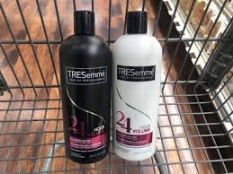 Find tresemme coupons, promotions and product reviews on walgreens.com. Tresemme Hair Products For Free At Shoprite