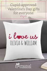 Valentine's day is the perfect opportunity to appreciate the women in your life. Select Personalized Valentine S Gifts For Her To Make The Day Even More Personalized Valentine S Day Gifts Personalized Valentines Personalized Valentine Gifts