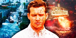 10 Worst Near-Death Experiences In 9-1-1, Ranked