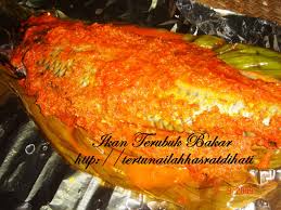 Mulai dari resep ikan bakar bumbu kecap, ikan bakar bumbu padang yang sarat bumbu, ikan bakar madu, sampai ikan bakar teflon yang sederhana dan mudah dibuat dengan peralatan dapur seadanya. Ikan Bakar Ala Portugis Kakinakl S Blog