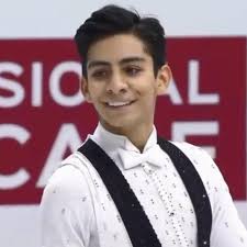 Patinador mexicano Donovan Carrillo rompe récord y califica al Mundial