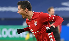 Latest on bayern munich forward robert lewandowski including news, stats, videos, highlights and more on espn Surprise Robert Lewandowski Would Like To Sign For Barca