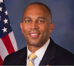 Rachel Fee and Rep. Hakeem Jeffries call for bold housing solutions