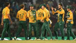 The south africa women's cricket team, also known as proteas women's cricket team is the official team of south africa in the icc women's championship. South Africa Can Now Bid For Hosting Global Cricket Events Cricket Country