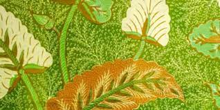 10 Jenis Kain Tradisional Khas Indonesia Tak Hanya Batik Merdeka Com