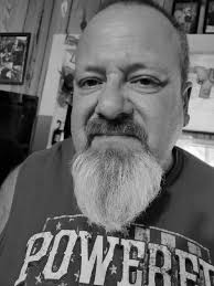 David Ault 9/14/1969- 8/05/2022 God gained another angel..