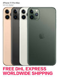 Free shipping for many items! China Usa Original Stock For Apple Iphone 11 Pro Xs X Max 512gb 256gb 64gb 4g Factory Unlocked 6 5 Order Now A 17163042581 China Apple Iphone Price