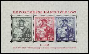 Wählen sie aus unserem sortiment in allen gewünschten verpackungsgrößen. Briefmarken Ausgaben Der Amerikanischen Und Britischen Zone In Deutschland Wikipedia