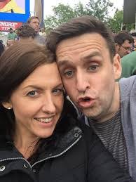 Shannon Wozniak's Instagram, Twitter & Facebook