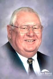 Glyndol Snodgrass Obituary (1934