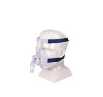 EasyFit Silicone Full Face CPAP Mask with Headgear - CPAP HOUSTON