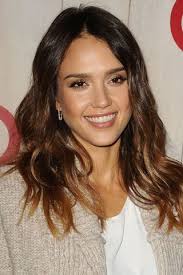Jessica Alba Gets A Haircut After Giving Birth To Baby Number Three