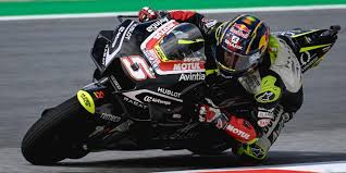 Few round left before the end of motogp 2020, ktm droop johann zarco & then he rider for. Il Pilota Di Motogp Johann Zarco E Stato Sanzionato Per Guida Irresponsabile Il Post