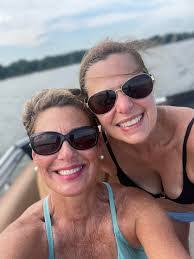 Paul Newmark's Instagram, Twitter & Facebook