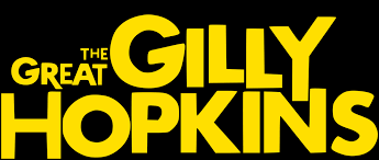 The Great Gilly Hopkins Netflix