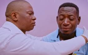 Mugandawange Adam Mulwana, alwanye olutalo naye Allah (swt) yenanyini  Bulamu bwaffe. Wumula Mirembe Adam. Till we meet, God be with you.