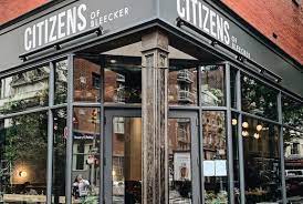 Maybe you would like to learn more about one of these? 35 For A Forbes Acclaimed Dinner For Two A Carafe Of Wine Or 4 Cocktails Citizens Restaurants Pulsd Nyc