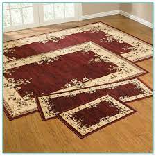 By home dynamix (23) $ 49 90. 4 Piece Area Rug Sets