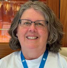 BETHANY PRESBYTERIAN CHURCH