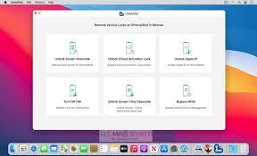 This article teaches you how to unlock an iphone while wearing a mask using an apple watch a. Itoolab Unlockgo 4 For Mac Free Download All Mac World Intel M1 Apps
