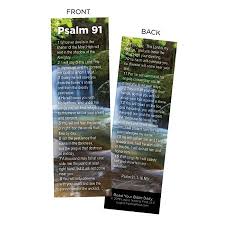 Father, i bring myself into your secret place and under your shadow this day in jesus name 2. Psalm 91 The Lord Is My Refuge Bookmarks Pack Of 50 Christianbook Com