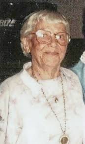 Josephine “Josie” Sciortino Vaccaro (1908-1997)
