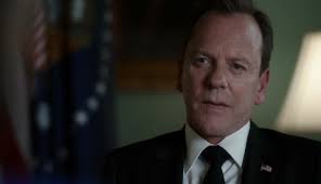 According to the Constitution: Designated Survivor, Episodes 3 & 4, review 