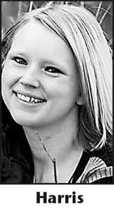 KAYLA HARRIS Obituary