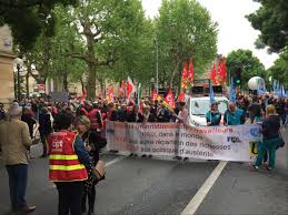 Après les violences du 1er mai, il y a une inquiétude de part et d'autres de ce que pourrait être la manifestation, explique valérie toranian #lesinformés. France 3 Aquitaine On Twitter 1ermai La Manifestation De Bordeaux En Images Le Cortege Est Parti Du Cours D Albret Peu Apres 10h Photos Praxolivier Https T Co Yzfl4ipmmu