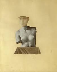 The overall work is meant to declare that empowered women and dada art are destabilizing the patriarchal culture. Dadaism Simple English Wikipedia The Free Encyclopedia