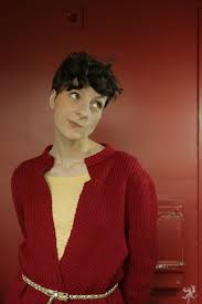 Portraits pour Cécile Laforest