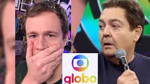 Já imaginou um domingão sem o faustão? Bqfrtg9wuivpmm