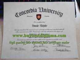Discounts up to 50% оff the official prices. How To Buy Fake Concordia University Diploma At Affordable Price