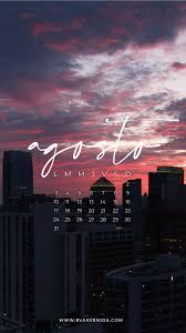 Maybe you would like to learn more about one of these? Fondos De Pantalla Agosto 2020 8va Avenida