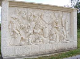 Inca din timpul domniei lui burebista, dacii au. Cetatea Alba Iulia RÄƒzboaiele Daco Romane Unica Ro