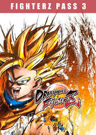 Check spelling or type a new query. Dragon Ball Fighterz Pass 3 Pc Download Season Pass Store Bandai Namco Ent