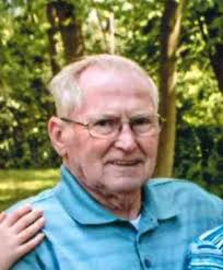 Burnell K. Seitz Obituary