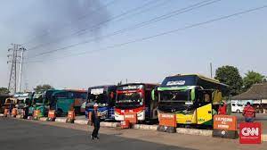 Pemerintah tidak akan mengeluarkan larangan mudik lebaran 2021. Ul W Dcdksyi M