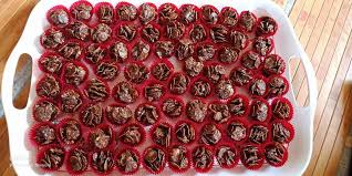 Dah lame rasenye x upload video kat channel! Resepi Cornflakes Coklat Rangup Tanpa Bakar Iluminasi