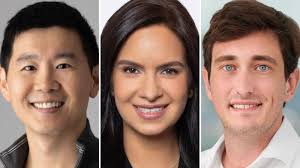 GrowthCap's Top 40 Under 40 Growth Investors of 2024