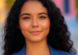 The Man Who Saw Me First