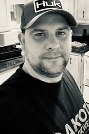 BOUVIER, Joseph 'Joe'