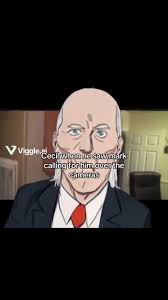 Cecil Finds Out Conquest Escaped